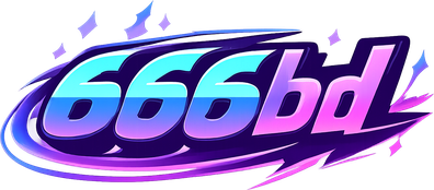 666bd লোগো